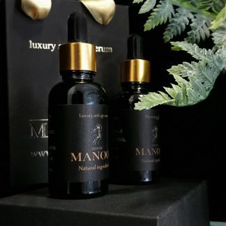 Manoon Anti-age Luksuzni  Set