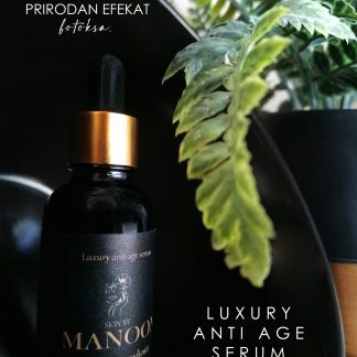 Manoon Anti-age Serum