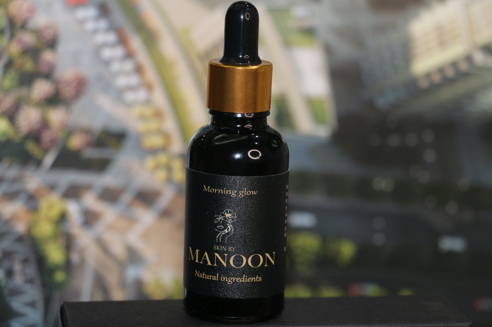 Manoon Morning Glow - Image 2